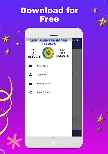 SSC RESULT APP 2021 MAHARASHTRA screenshot 5