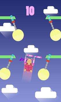 Ninja Turtle Copter screenshot 3