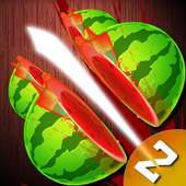 Ninja Slice Fruit 2 1.5
