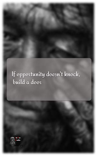 old man quotes screenshot 8