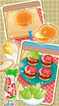 Mini Burgers screenshot 9