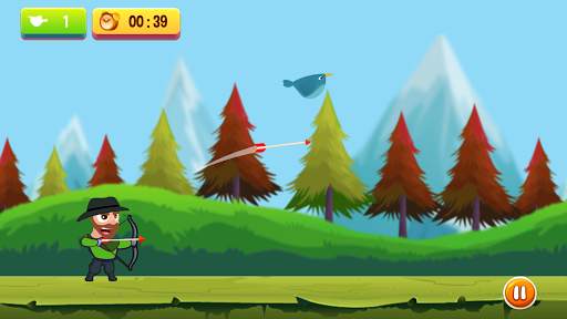 Target Birds screenshot 5