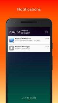 Fast for Facebook Lite- Facebrio screenshot 5