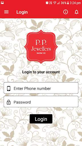 PP Jewellers screenshot 4