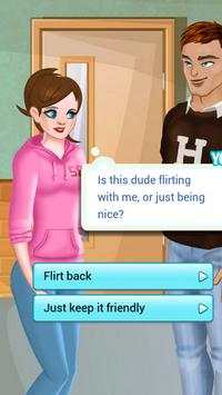 Campus Crush screenshot 3