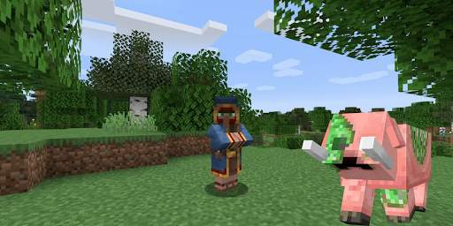 Identity Absorber for Minecraft screenshot 4