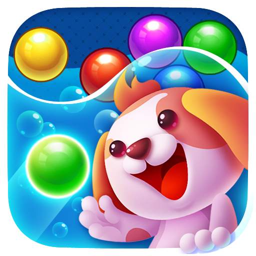 Bubble Shooter - Bird Rescue 1.6.12