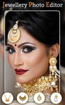 Jewellery Photo Editor скриншот 1