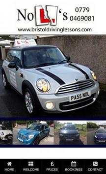 Bristol Driving Lessons screenshot 2