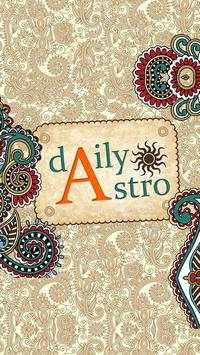 Daily Astro Horoscope screenshot 1