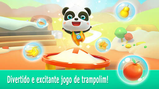 Jogos do Panda screenshot 5