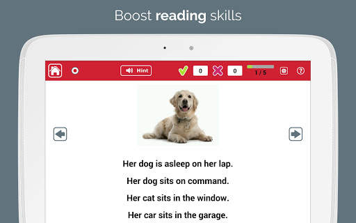 Language Therapy Lite screenshot 9