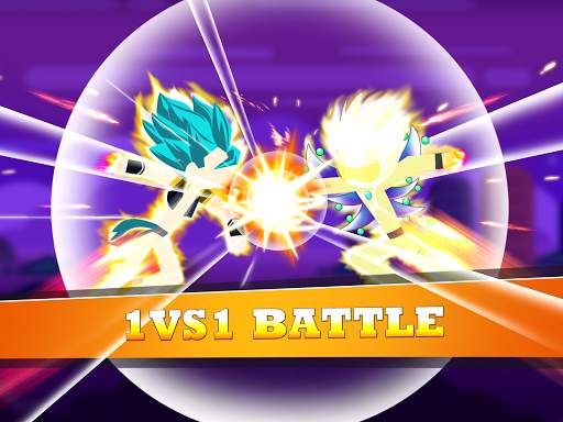 Stick Super Fight screenshot 9