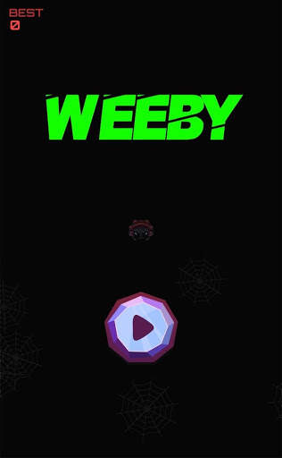 Weeby - divide endless game screenshot 2