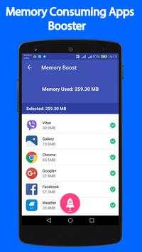 Virus Cleaner screenshot 4