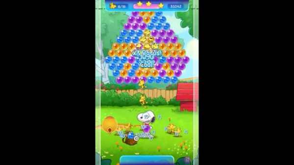 Guide For Snoopy Pop screenshot 1