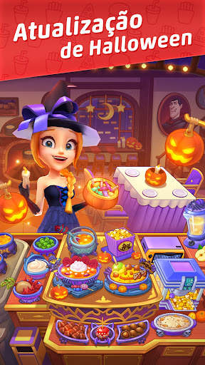 A Bite of Town screenshot 4