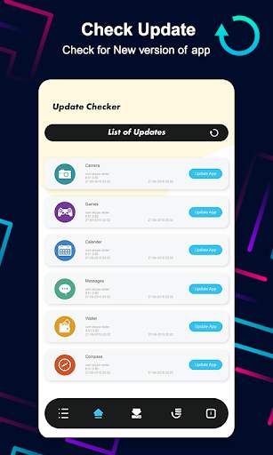 Software Updater Latest screenshot 2