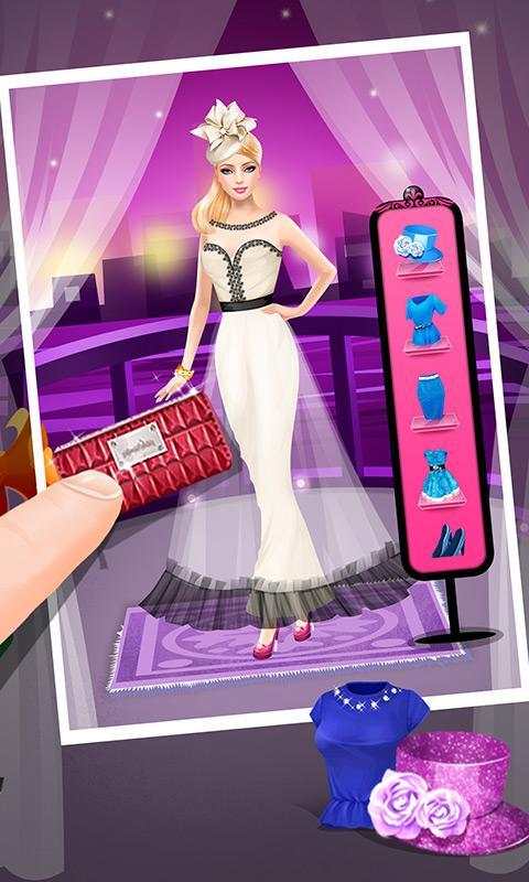 Fashion Stylist - Spring Fever screenshot 4