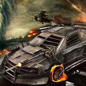 Death Race Game 1.0.3