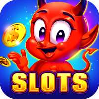Cash O Mania - Slots Casino