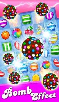 Candy Bomb - Candy Smash screenshot 13