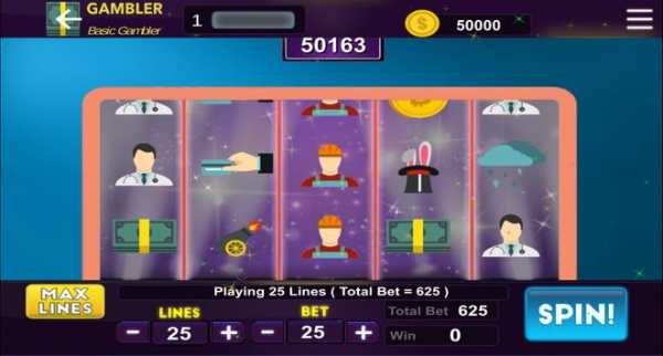 Coin Money Money Casino screenshot 3