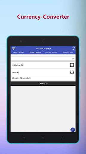 Calculus - All in One Calculator and Converter скриншот 11