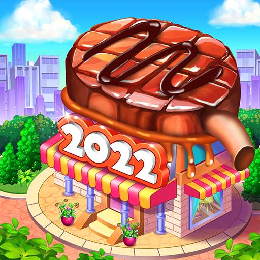 Cooking Game Crazy Super Chef 1.4