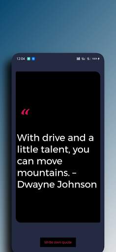 No Beep: PMO Addiction Recover screenshot 3