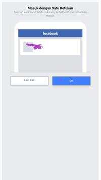 Facebook Go screenshot 3