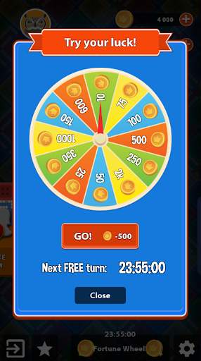 Ludo Royal screenshot 4