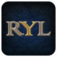 RYL Mobile ( Raise Your Limit ) logo