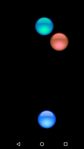 Permainan untuk anak-anak Ball screenshot 3