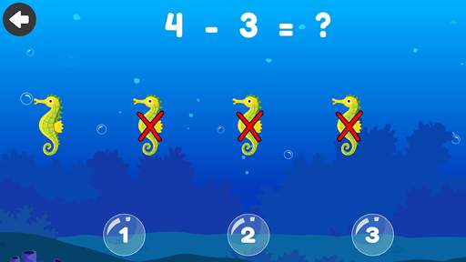 Subtraction for Kids – Math Games for Kids screenshot 15