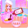 Lovely Rainbow Cake Cooking 1.2.3