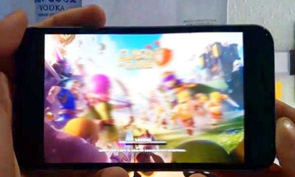 Gems for Clash of Clans Cheats prank! screenshot 3