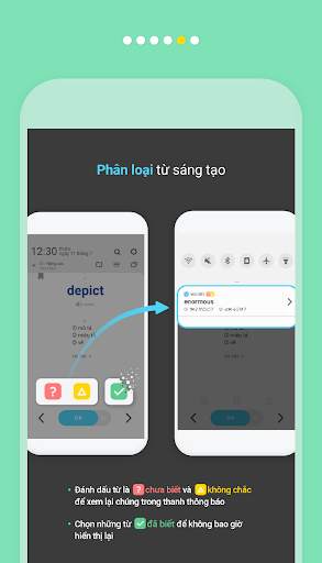 WordBit Tiếng Anh screenshot 15