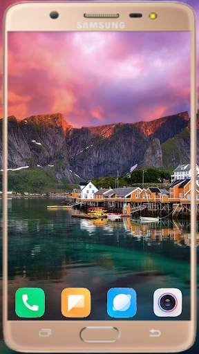 Beautiful Place Wallpaper Best HD screenshot 2