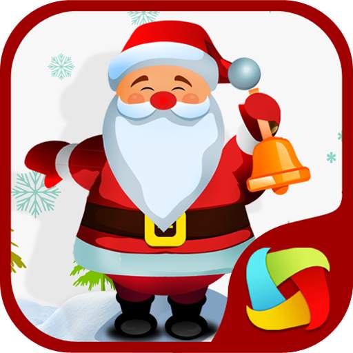 Christmas Theme: Mega Launcher 1.3