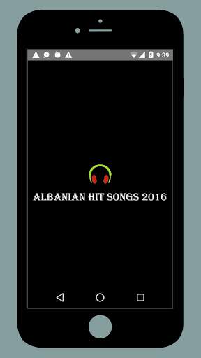 Albanian Hit Song & Music 2017 screenshot 6