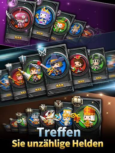 Triple Fantasy Premium screenshot 8