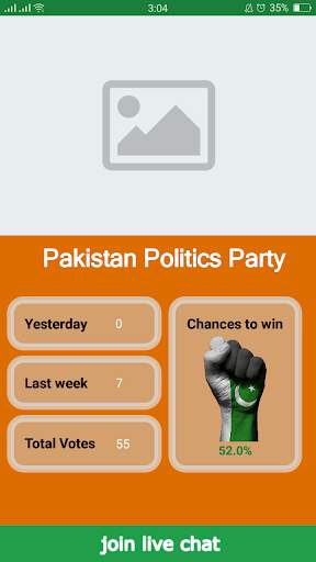Social Election screenshot 4
