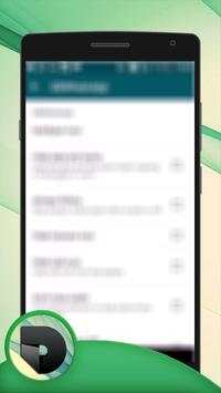 New Tips for GBWhatsApp Messenger App screenshot 3