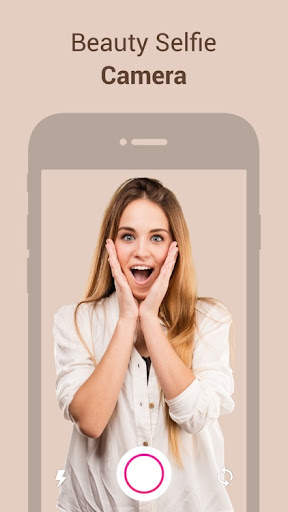Beauty Plus Camera - Effects screenshot 1