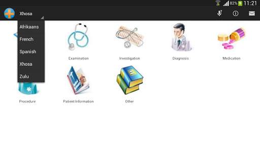 Mobile Translate MD screenshot 7