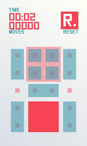 Red Box Game screenshot 1