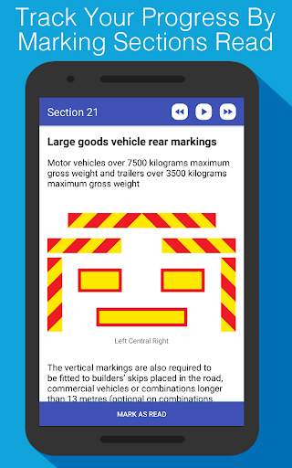 The Highway Code - UK 5 تصوير الشاشة