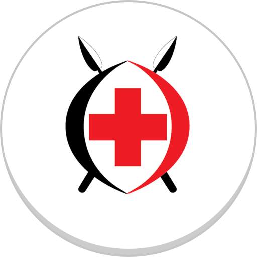 Kenya Red Cross (KRCS) App 1.89.1