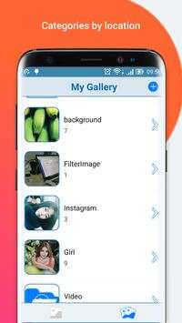 Gallery for Galaxy S8 screenshot 4